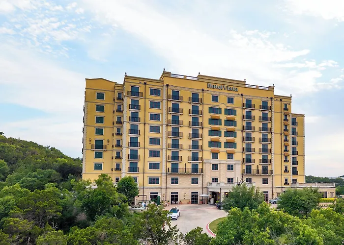 Hotel Viata